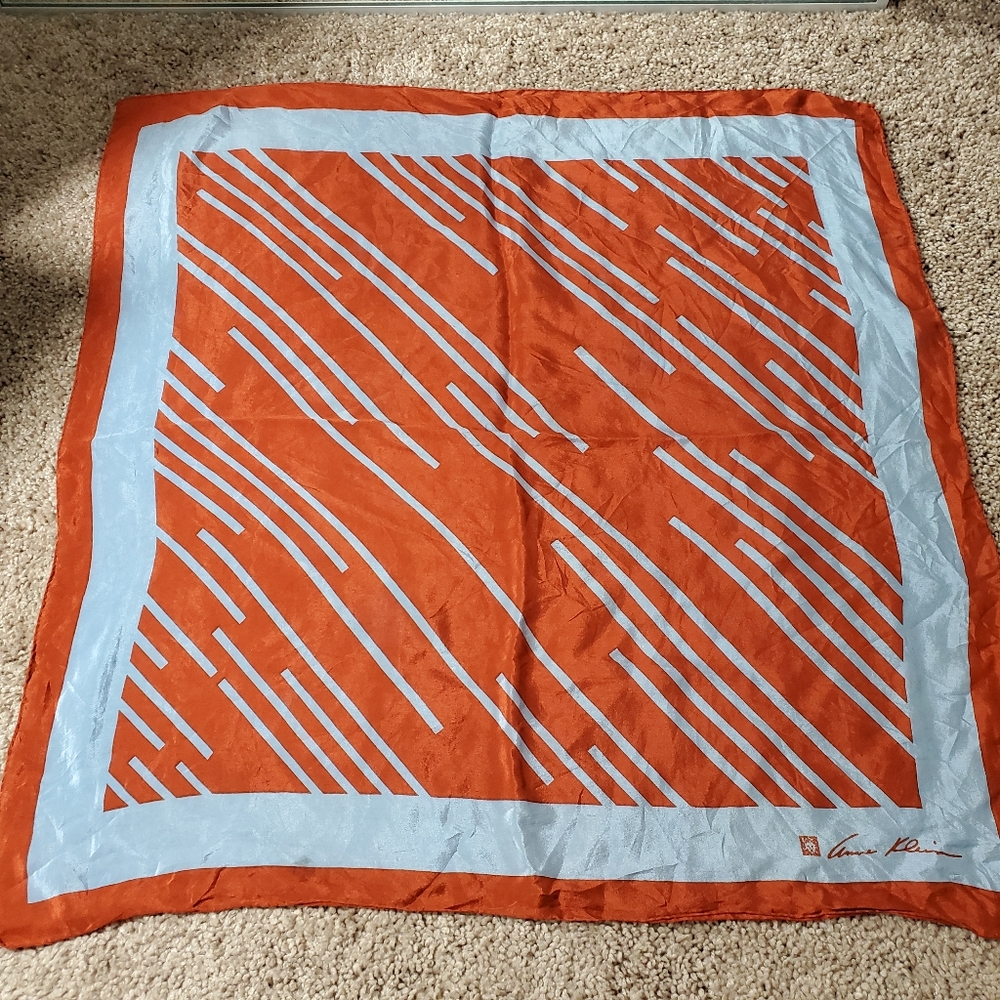 Anne Klein Scarf